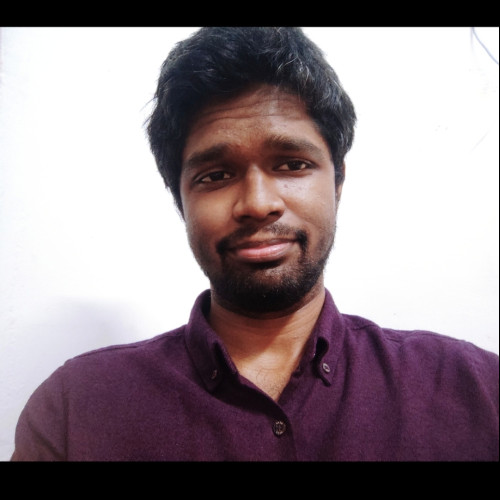 Abhiram K. profile photo