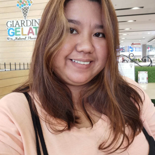 Glaiza M. profile photo