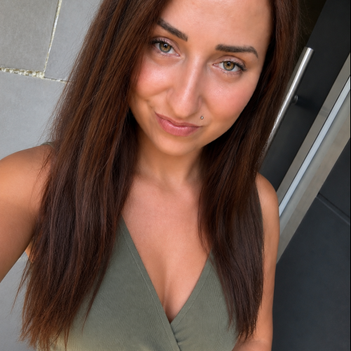 Tammy F. profile photo