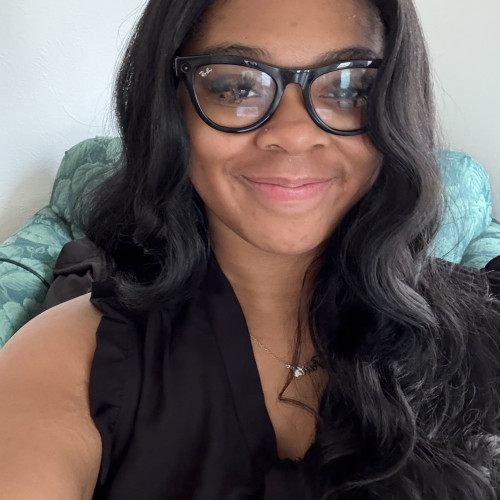 Faith B. profile photo