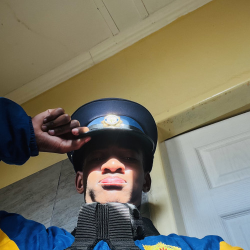 Motheo  S. profile photo