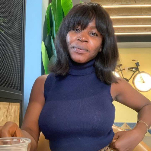 ilaebi b. profile photo