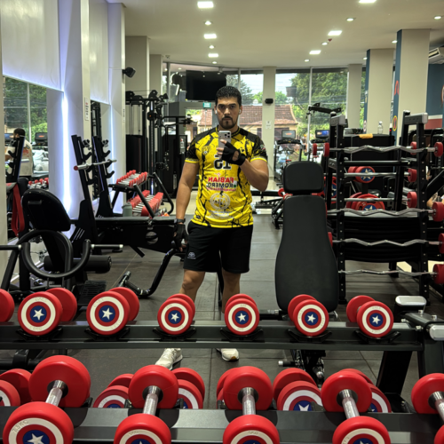 Cristhian M. profile photo