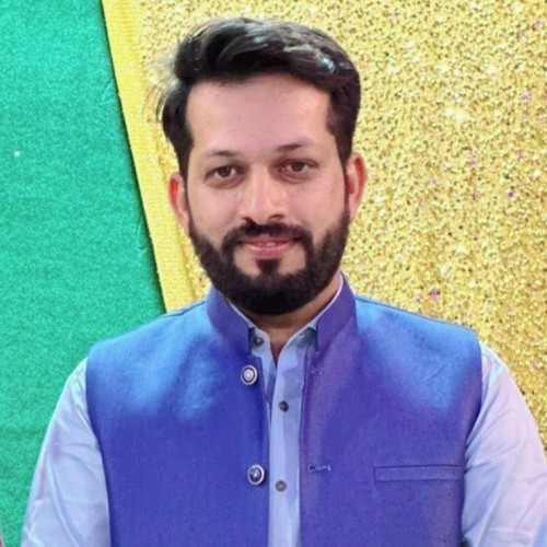 M Bilal H.