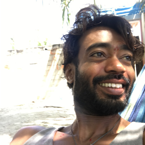 Azmeel A. profile photo