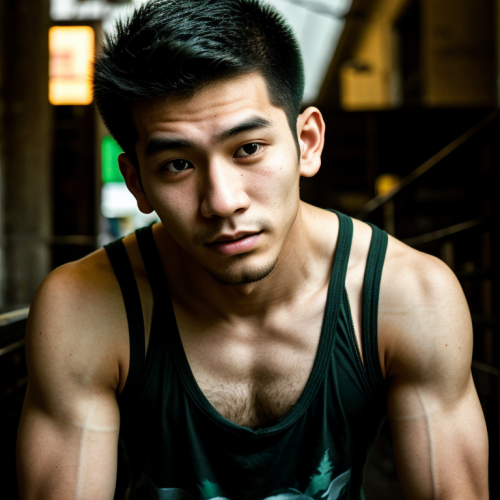 Henston D. profile photo