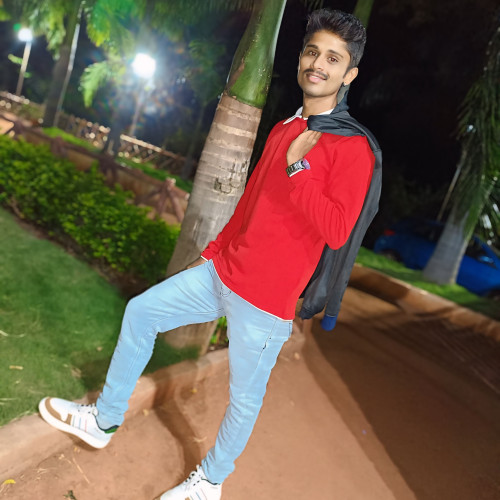 Arjun M. profile photo