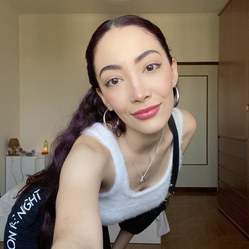 Alejandra M.
