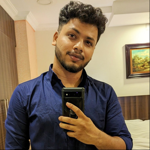 Ruben L. profile photo