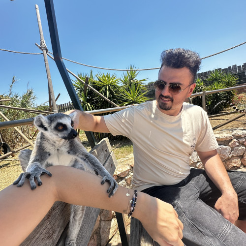 Emanuel S. profile photo