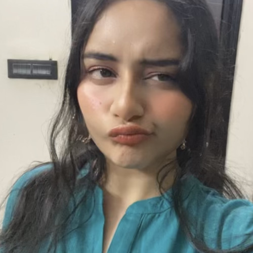 Sanayaeka A.