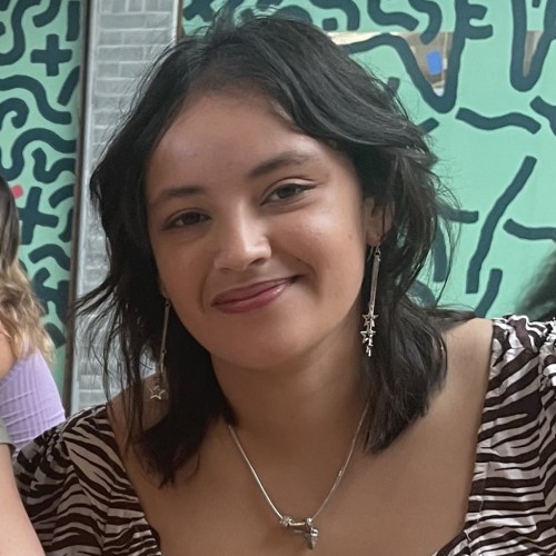 Kaeyla M.