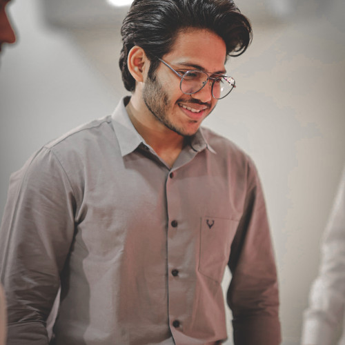 Rabi K. profile photo