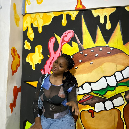 Priscy N. profile photo