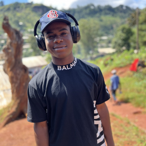Ndang  F. profile photo