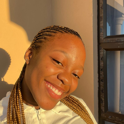 Nthabiseng  S. profile photo
