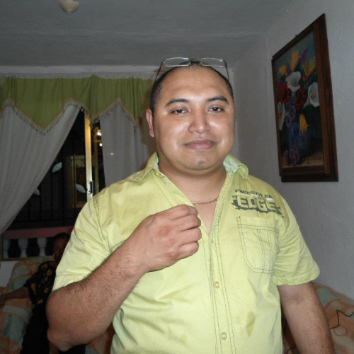EDUARDO M. profile photo