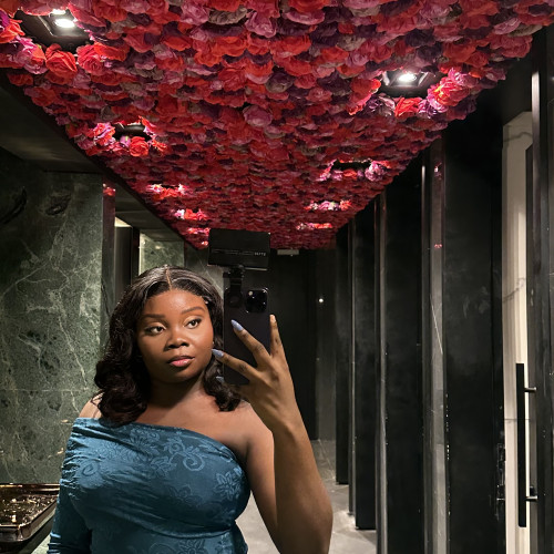 Chloe P. profile photo