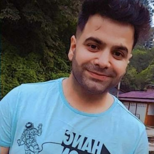 Vaibhav A.
