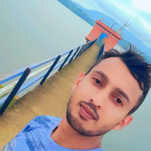 Rajith C.