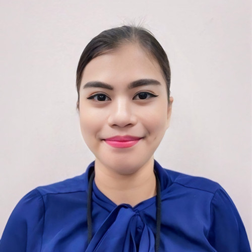 Edelyn A. profile photo