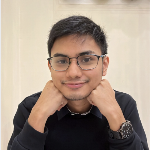 Alex B. profile photo