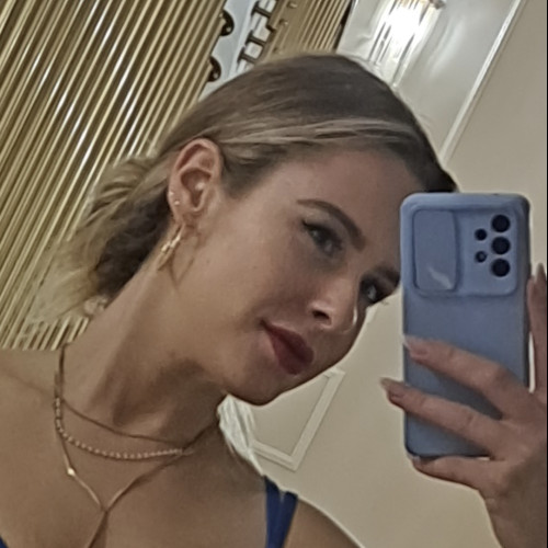 Oliwia M. profile photo