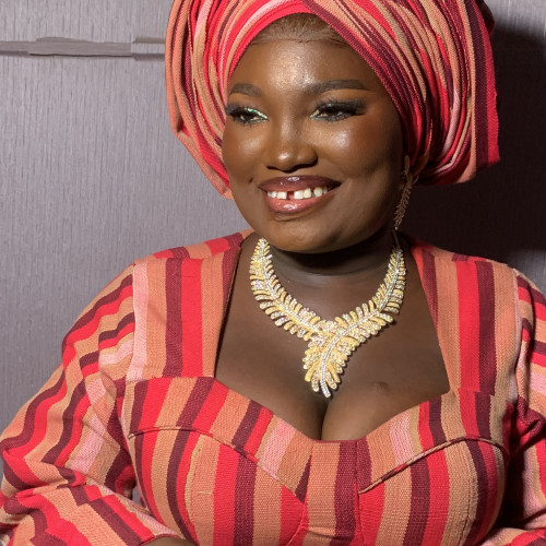 Olorunoje  K. profile photo