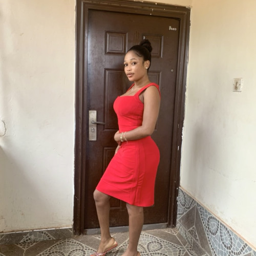 Nana Ama S. profile photo