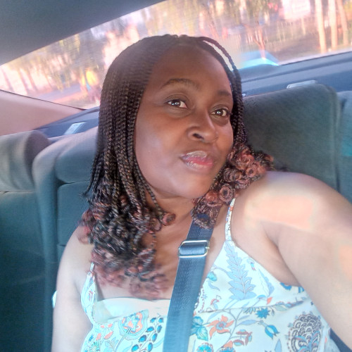 peris k. profile photo