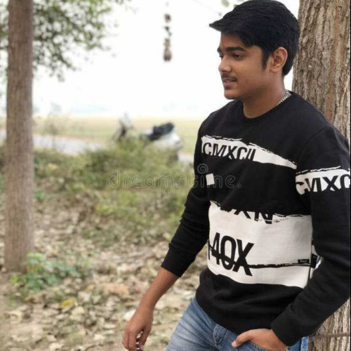kiran k. profile photo