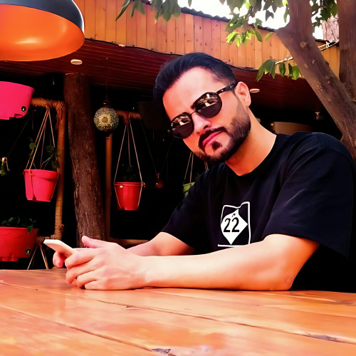 mohammad  . profile photo