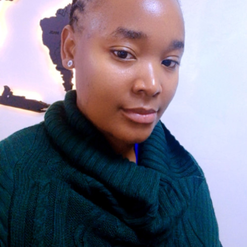 Mercelina O. profile photo