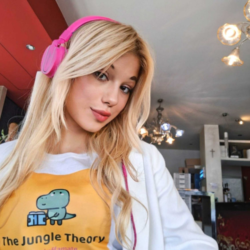 Serenella B. profile photo