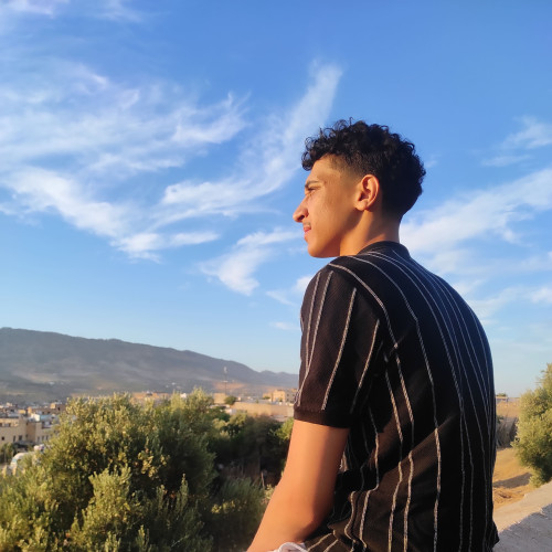 NOREDINE  B. profile photo