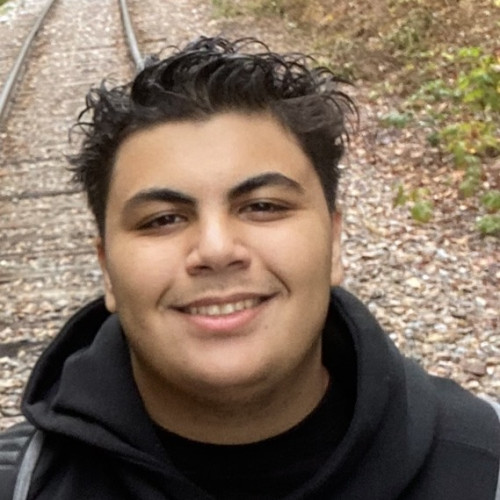 Ahmad S. profile photo