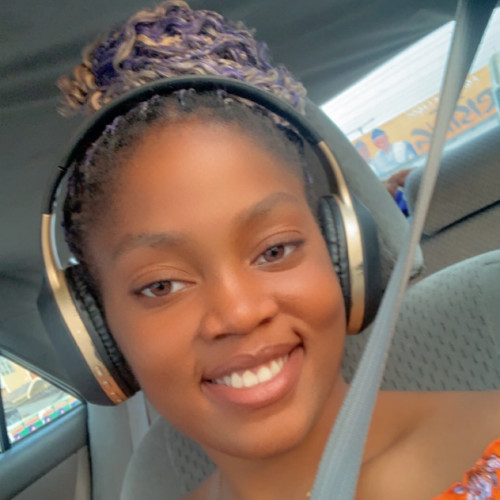 Favour I. profile photo