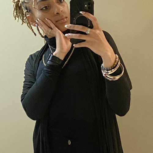 Delania F. profile photo