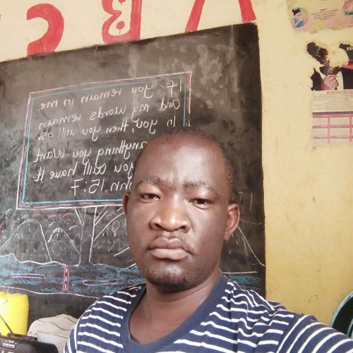Kevin Otieno  O.