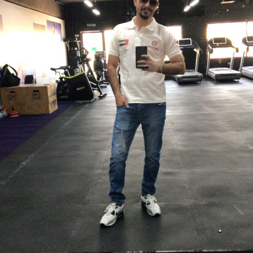 Khalid A. profile photo