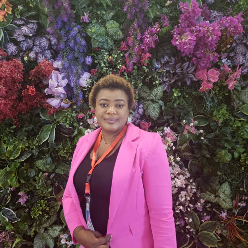 Felicity E. profile photo