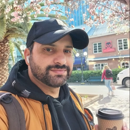 Fouad  Z. profile photo