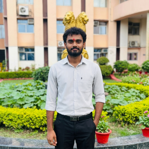 Ayush  S. profile photo