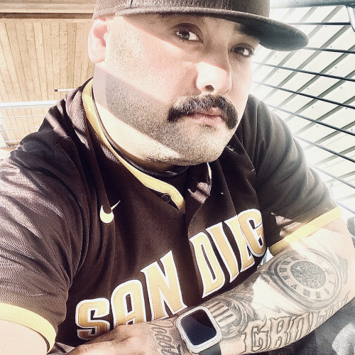 Chris A. profile photo