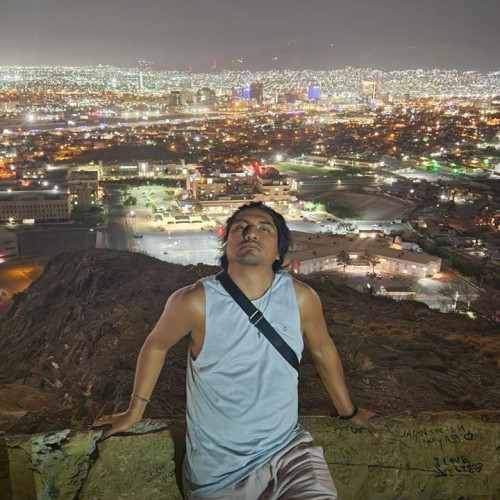 Gregorio M. profile photo