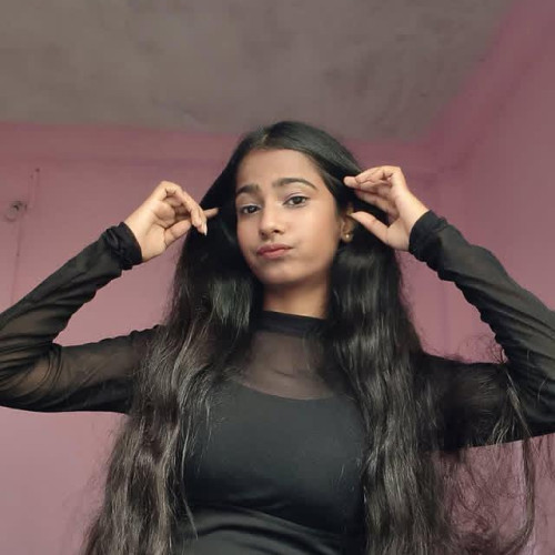 Simran  M.