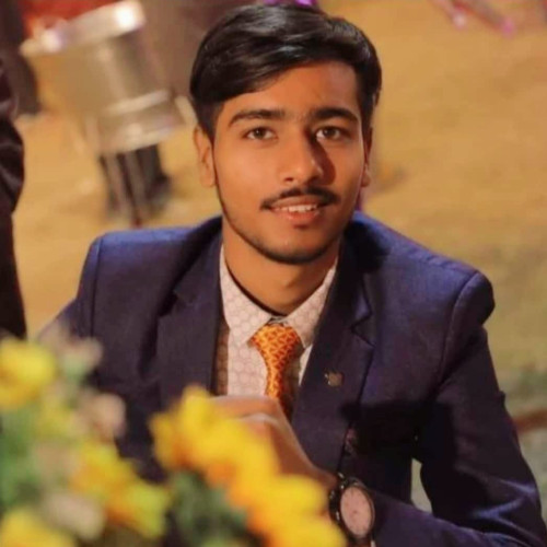Pranjal  P. profile photo