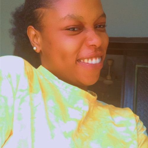 Agnes D. profile photo