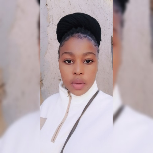  Prudence M. profile photo