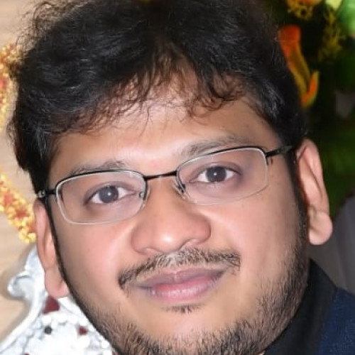 Raghavendra K. profile photo